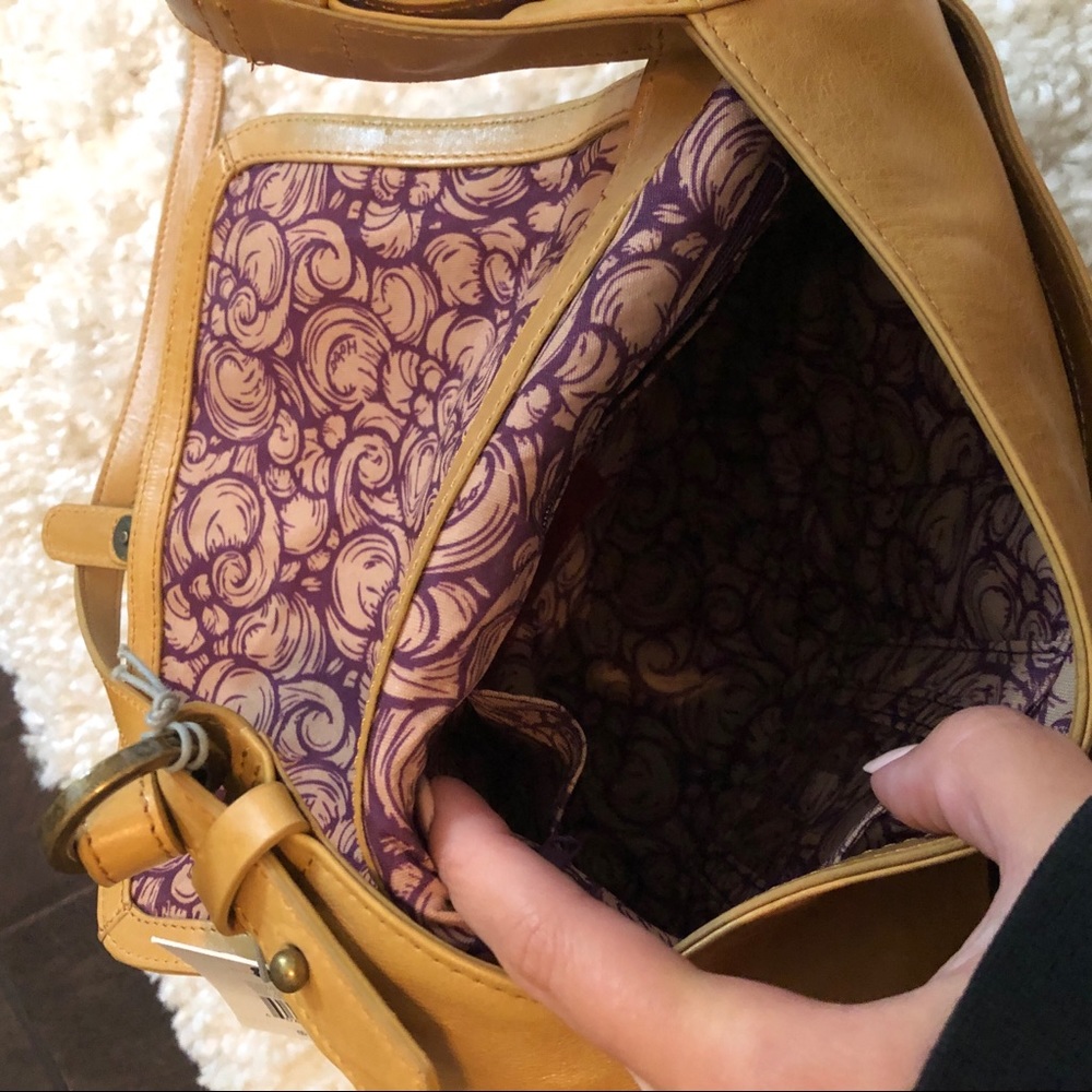 HOBO Satchel - Picture 5 of 5